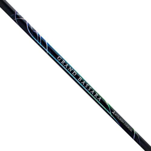 Mitsubishi Grand BASSARA Hybrid Shafts Mitsubishi Grand BASSARA Hybrid Shafts