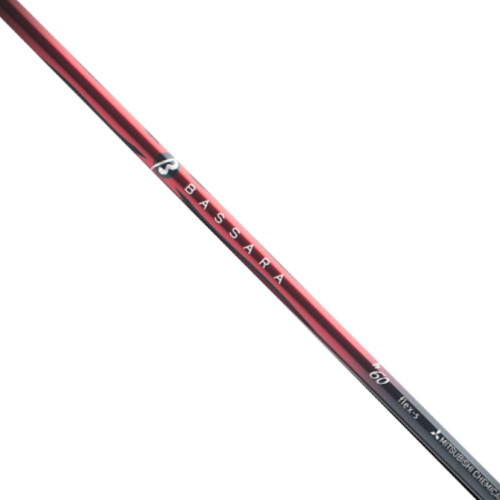 Mitsubishi BASSARA UL-Series Hybrid Shafts Mitsubishi BASSARA UL-Series Hybrid Shafts