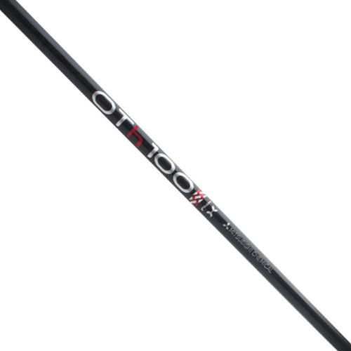 Mitsubishi Chemical OT Hybrid Shafts Mitsubishi Chemical OT Hybrid Shafts