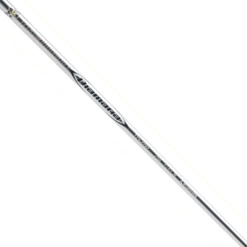Mitsubishi Diamana Thump Iron Shafts Mitsubishi Diamana Thump Iron Shafts