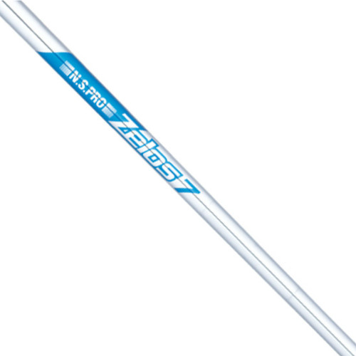 Nippon N.S. PRO ZELOS 7 Iron Shafts .370 Nippon N.S. PRO ZELOS 7 Iron Shafts .370