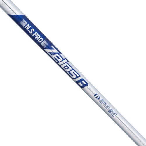 Nippon N.S. PRO ZELOS 8 Iron Shafts .370 Steel Nippon N.S. PRO ZELOS 8 Iron Shafts .370 Steel