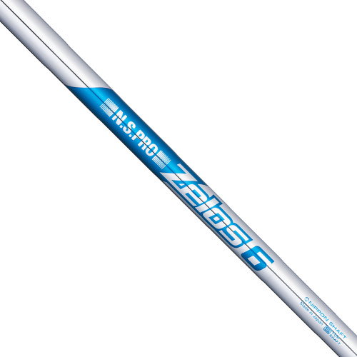 Nippon N.S. PRO ZELOS 6 Steel Iron Shafts .370 Nippon N.S. PRO ZELOS 6 Steel Iron Shafts .370