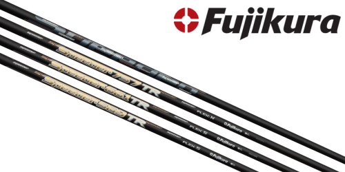 Driver Shafts Fujikura