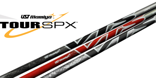 Driver Shafts UST Mamiya