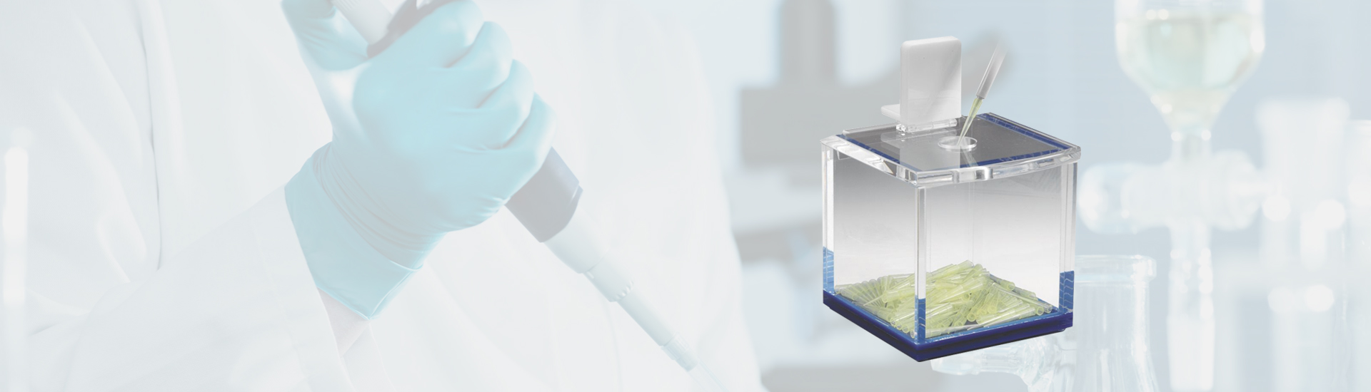 Lab Glassware, Plasticware & Equipment LabDirect