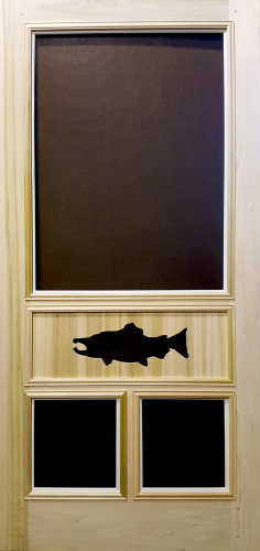 Premium Series - Salmon