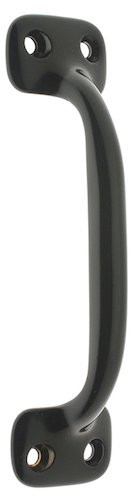 4" Brass Pull