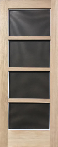 Premium Series - Modern Four Light
