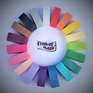 What confetti colours are available? What confetti colours are available?
