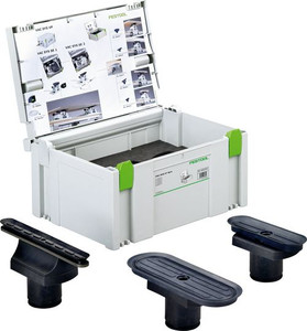 VAC SYS Accessory Set