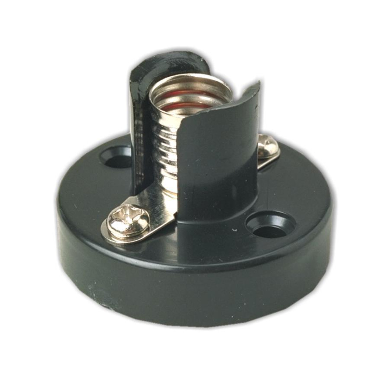 Light Bulb Holder - Plastic Bulb Holder Light Bulb Holder - Plastic Bulb Holder