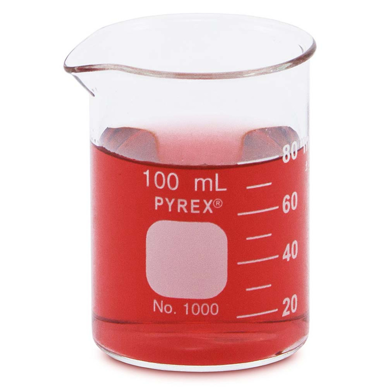 250ml beaker 250ml beaker