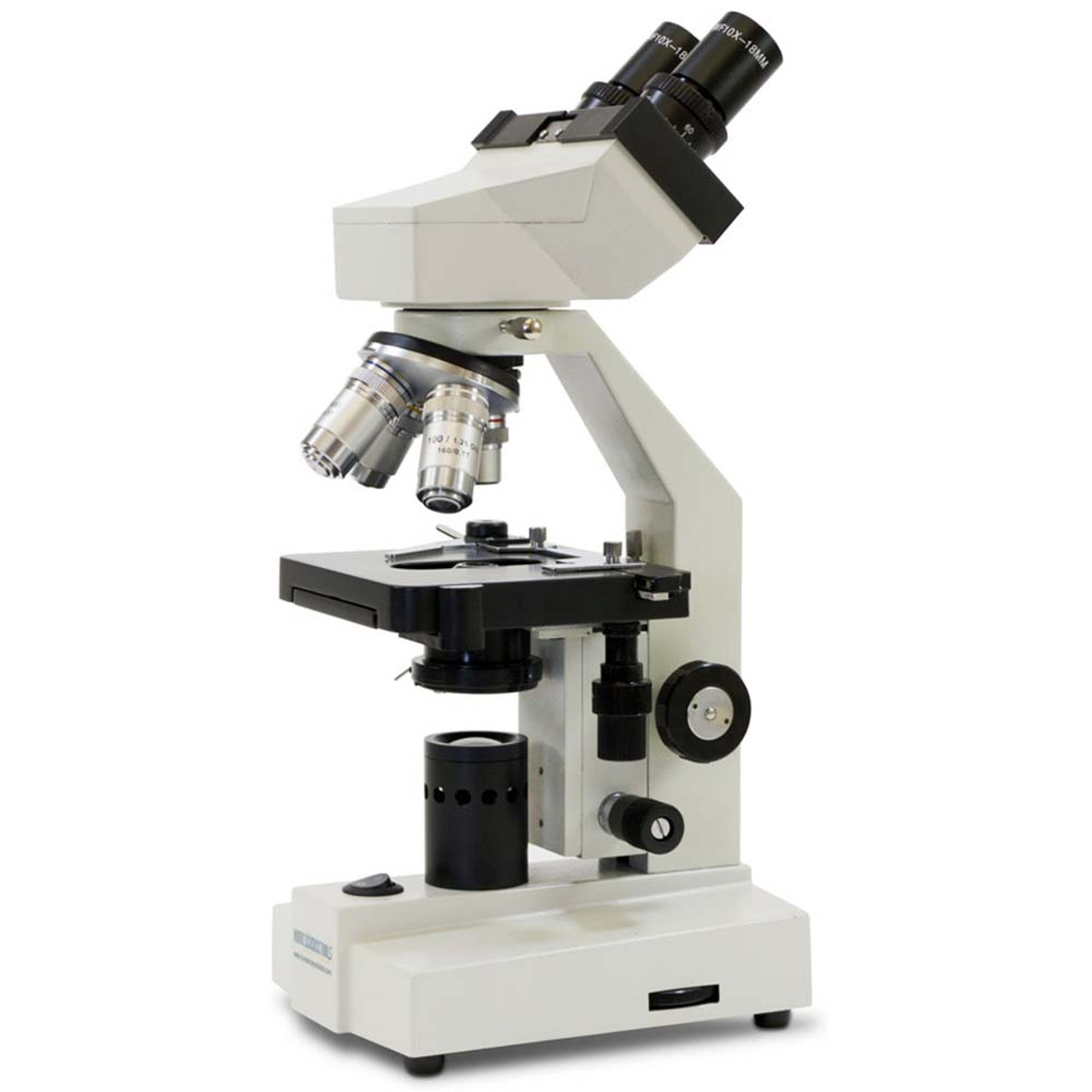 microscope gift guide - home binocular microscope