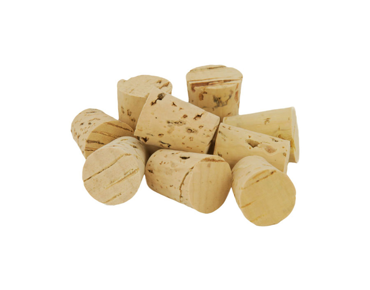 Corks, No. 6, 10/pk