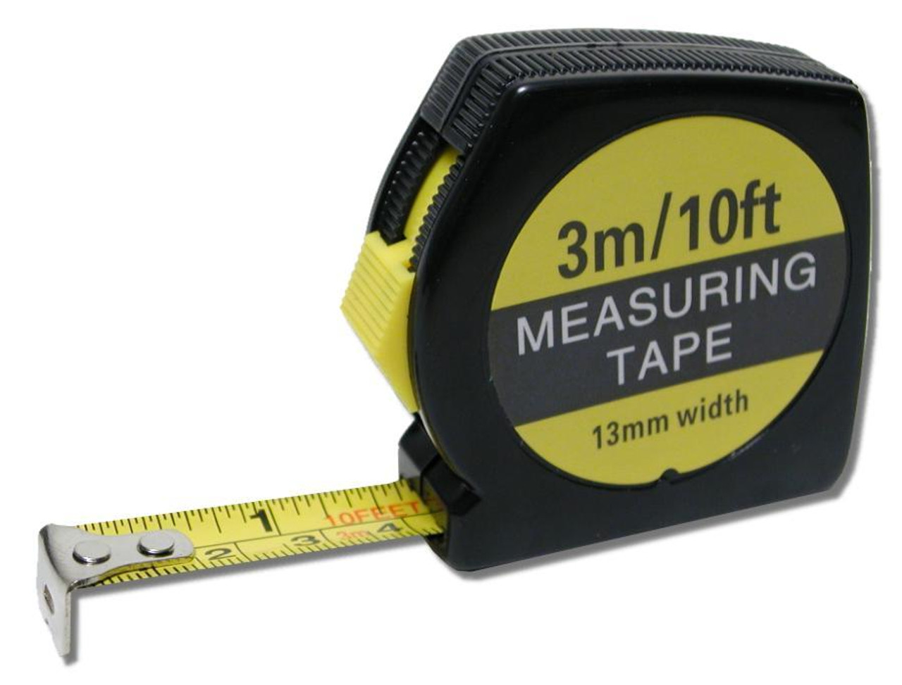 steel measuring tape