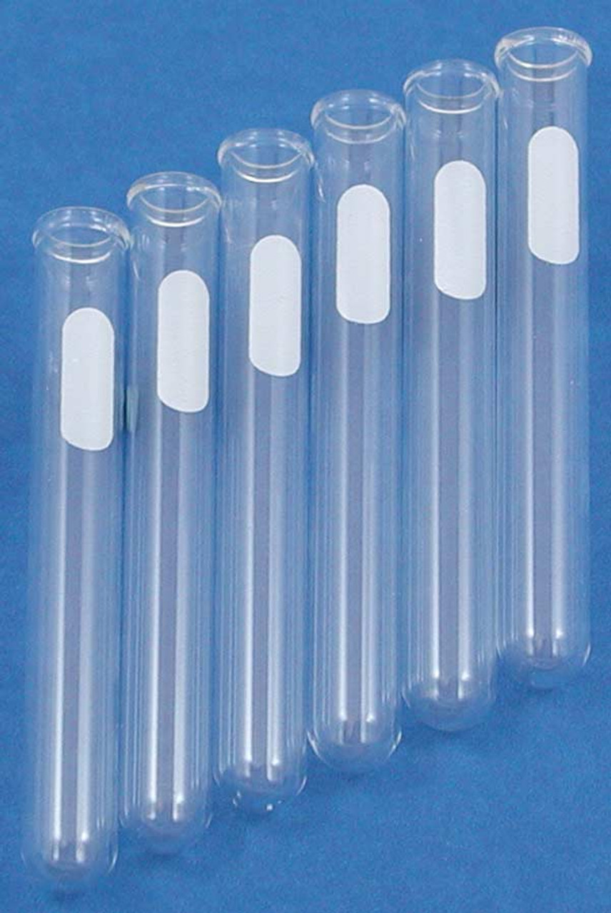 Mm X Mm Glass Test Tubes Mm X Mm Glass Test Tubes