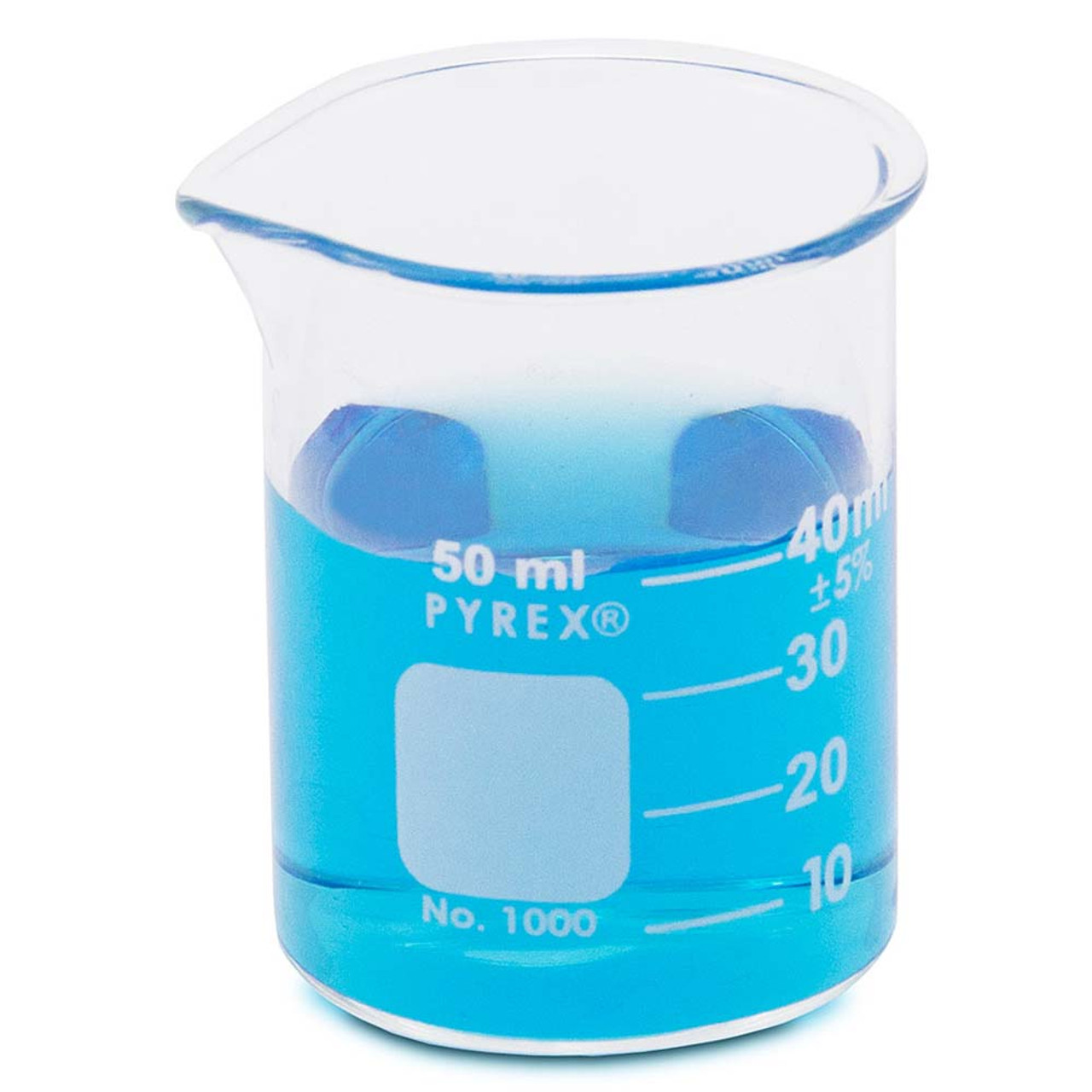 250ml beaker 250ml beaker