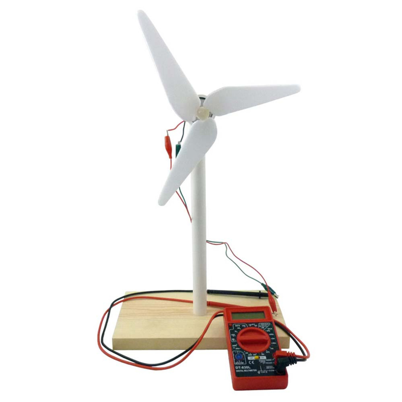 home wind power kits