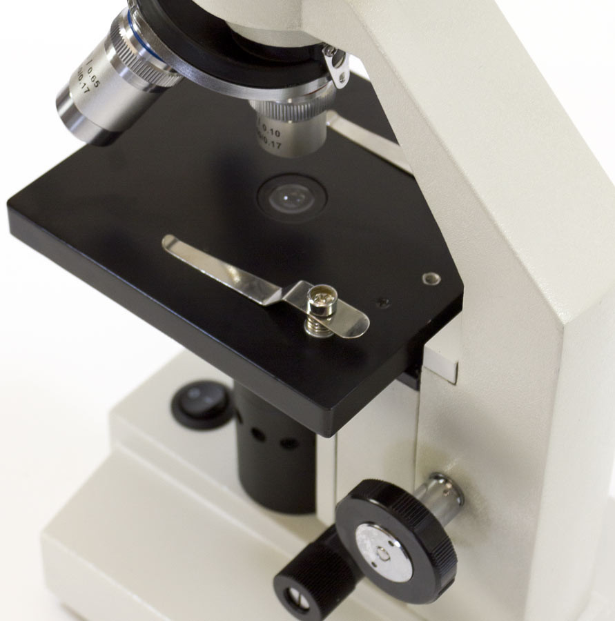 Home microscope the perfect compound microscope for kids students