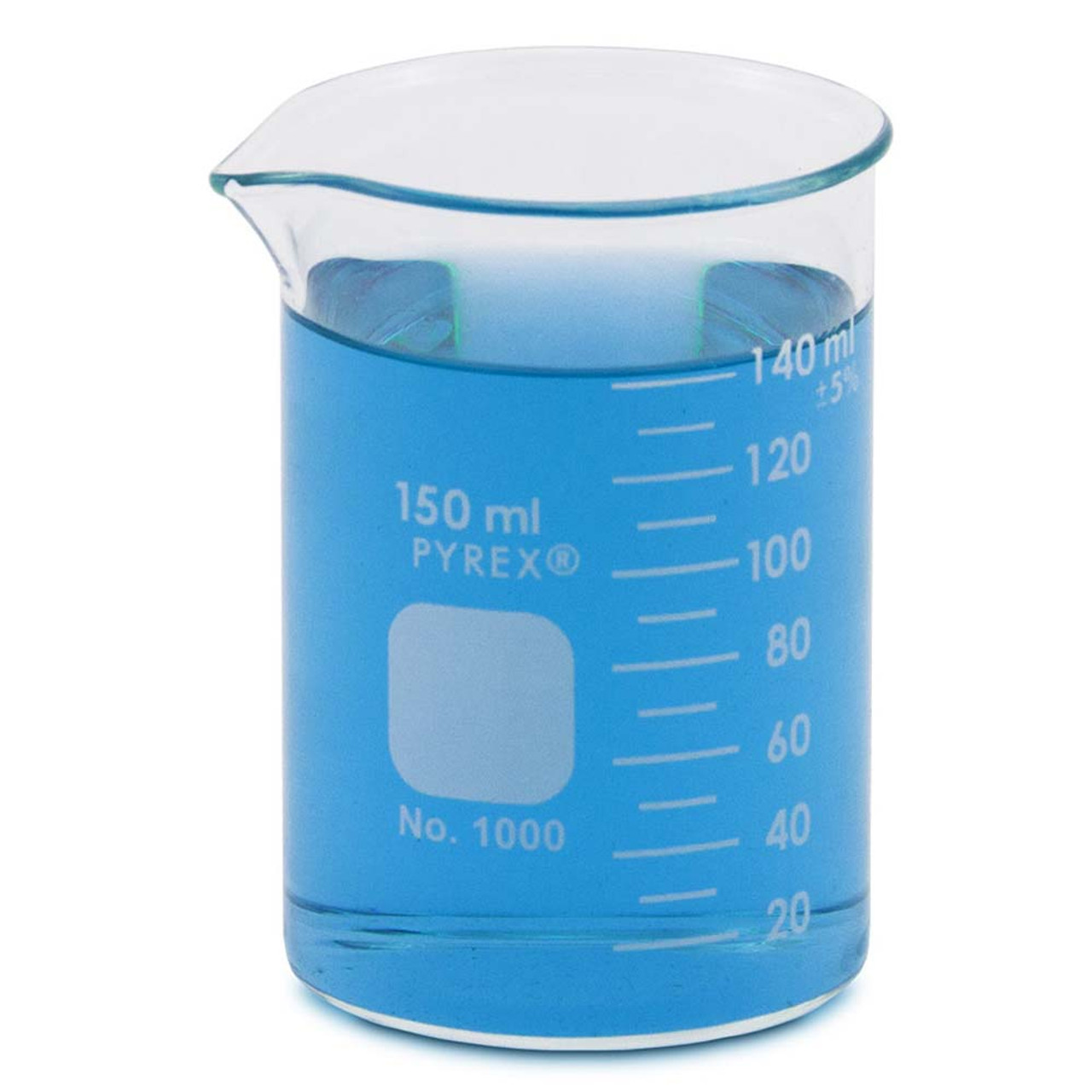 Pyrex Beaker 150 ml