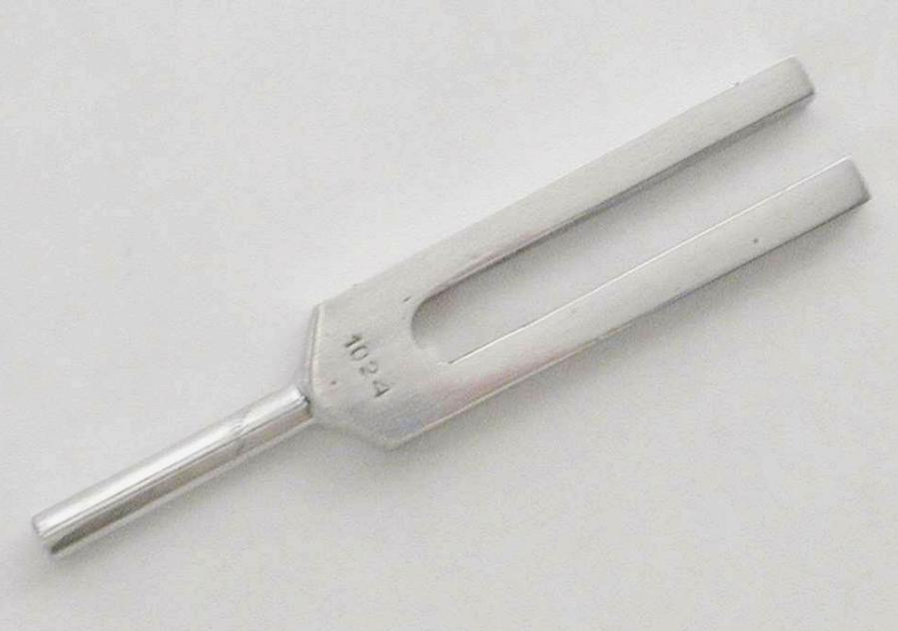 c tuning fork