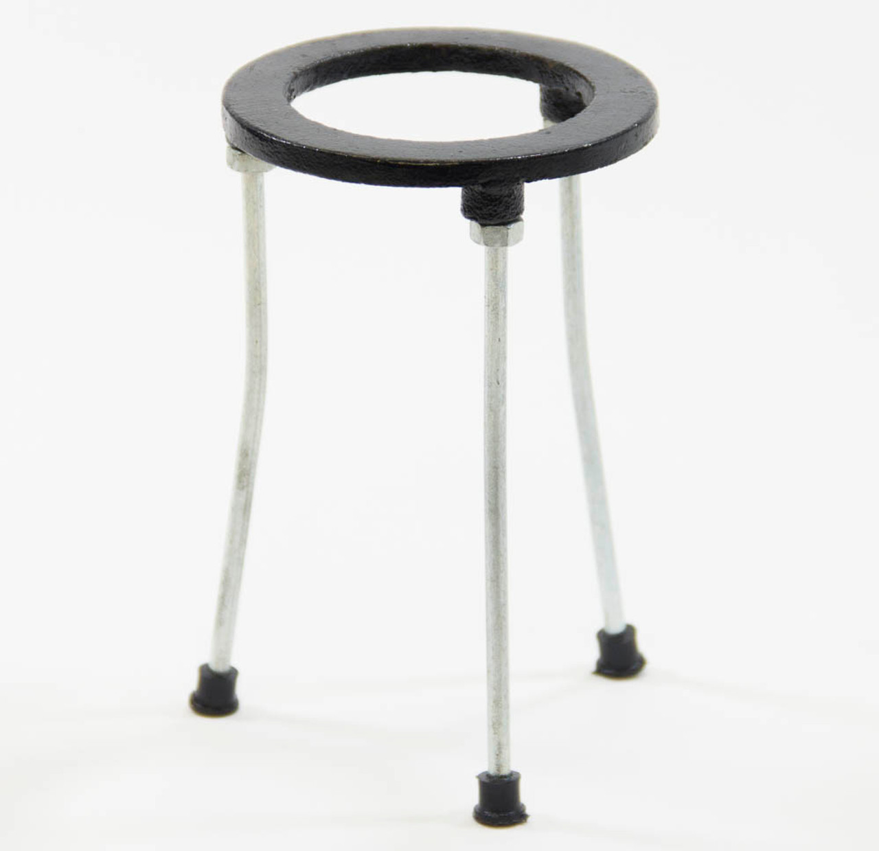 Tripod stand, 6" for Laboratory Tripod Stand
174mzq Tripod stand, 6" for Laboratory Tripod Stand
174mzq
