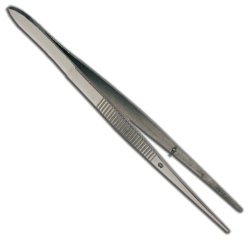 stainless steel forceps tweezers for dissection