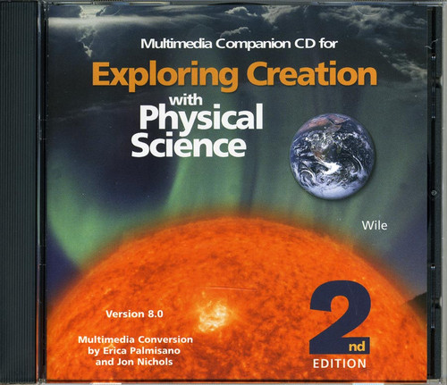 apologia physical science 3rd edition lab kit