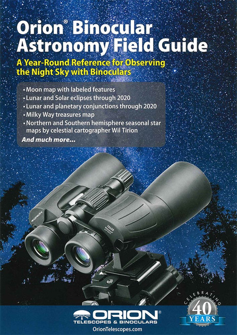 binocular guide