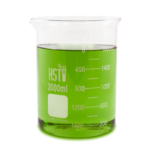 2000 ml Beaker | Glass Beaker from Home Science Tools