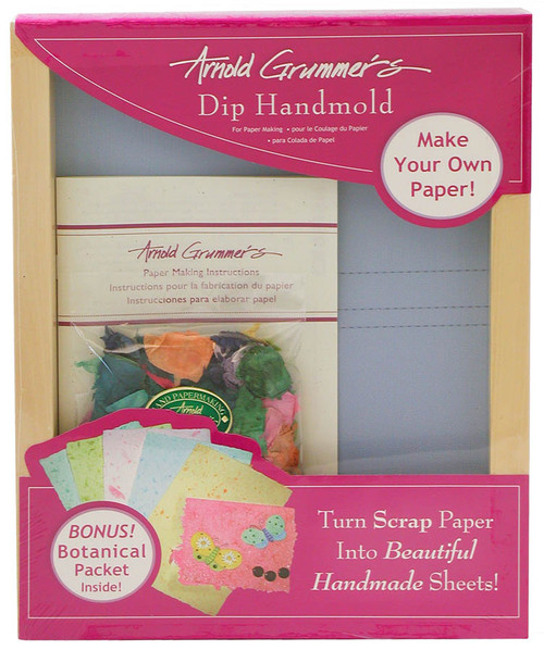 Make your own paper kit