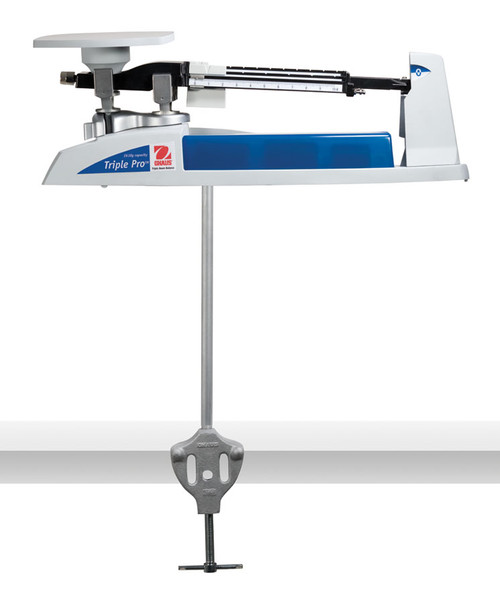 2610g ohaus triple beam balance