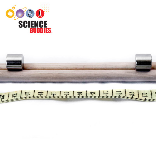 Build a Gauss Rifle Science Buddies