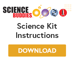 Set di 3 Kid's Science Kit-prepara il tuo profumo Lab fruttato Burrocacao Bath Fizz 