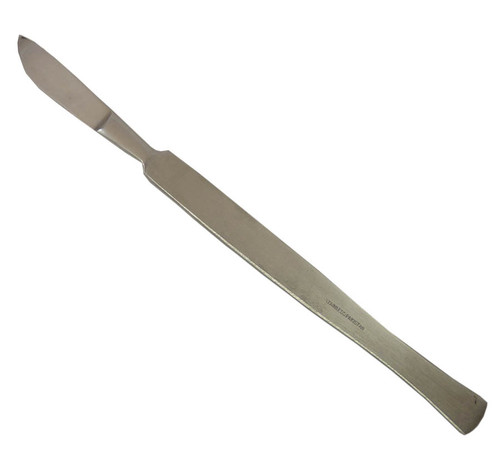 One-Piece Scalpel | stainless steel