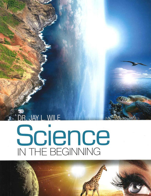 science in the beginning student curriculum