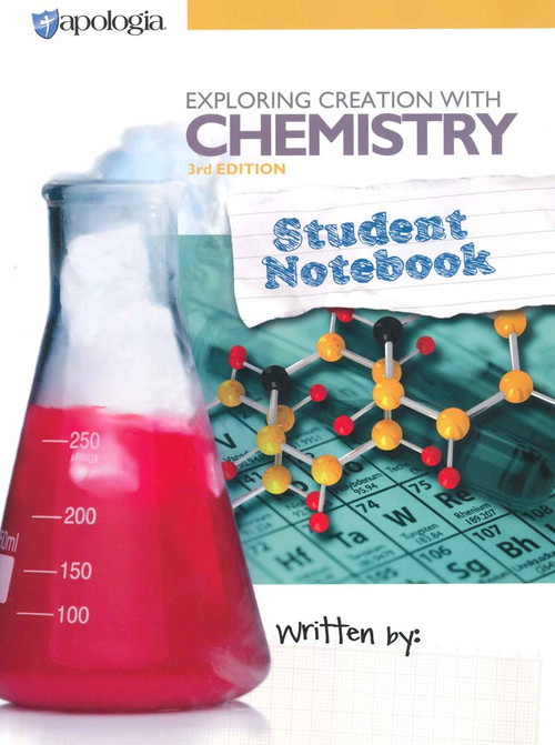 apologia-chemistry-student-notebook-3rd-edition