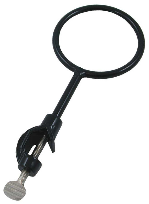 Ring Stand Clamp Support, 3"
