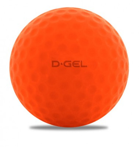 D-Gel Dimple Indoor Broomball
