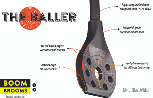 Baller Long