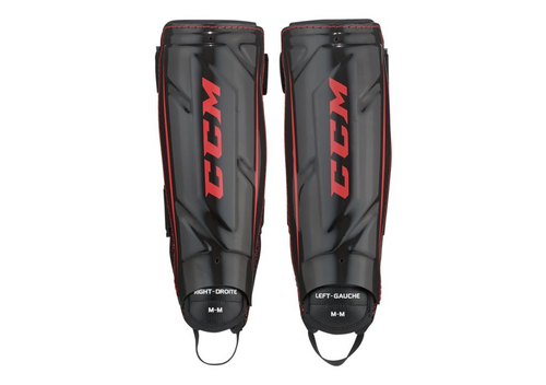 CCM SHIN GUARDS