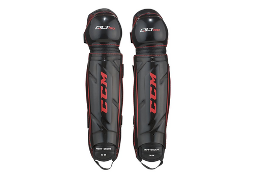 CCM 190 Knee/Shin Guards