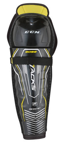 CCM 3092 Hockey Shin Guard