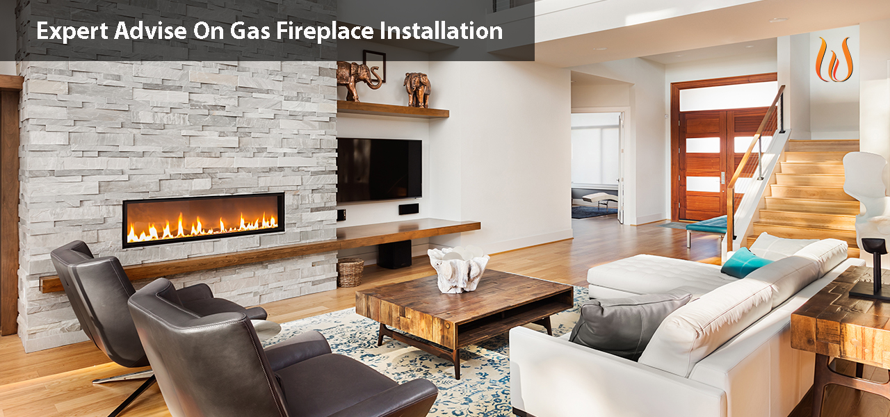 Gas Fireplaces, Electric Fireplace, Wood Burning Fireplaces