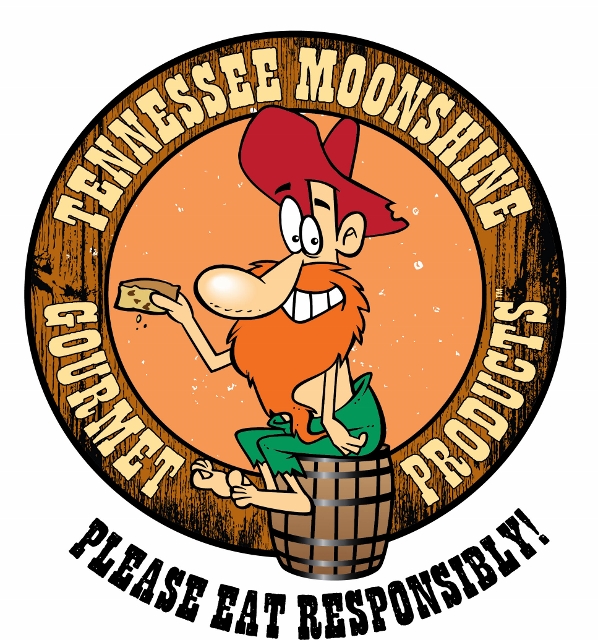 Tennessee Moonshine Cakes Baseball Cap - Tennessee Moonshine Gourmet  Products