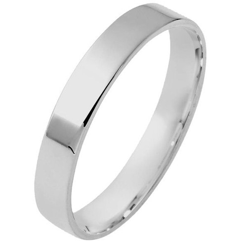 Plain Wedding Bands | Princess Jewelry Plain Wedding Bands | Princess Jewelry