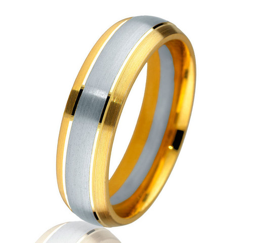 Classic 6.0 MM Wedding Band