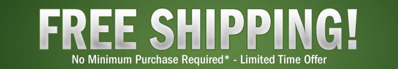 free ship banner