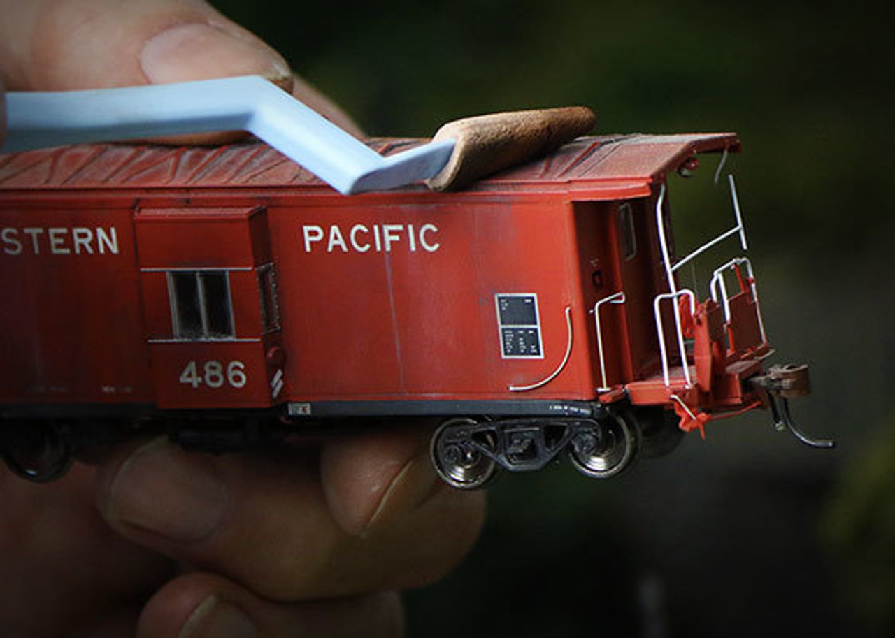 Model Train Supplies & Tools Decals, Paints & More ModelTrainStuff